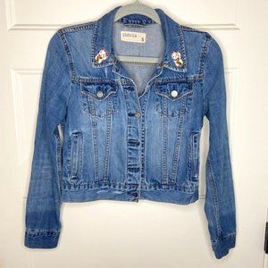 Pistola Denim Jacket size S
